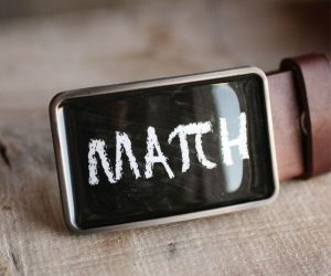 Matek övcsat