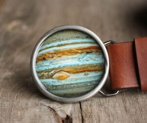 Jupiter övcsat - Övcsatbolt