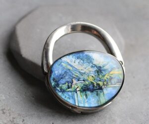 Cezanne táskaakasztó - Övcsatbolt